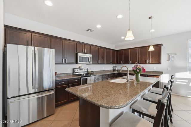 22659 E DESERT SPOON Drive, Queen Creek, AZ 85142