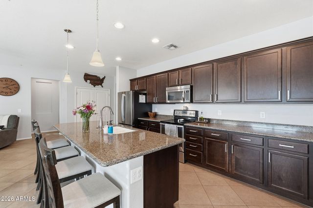 22659 E DESERT SPOON Drive, Queen Creek, AZ 85142