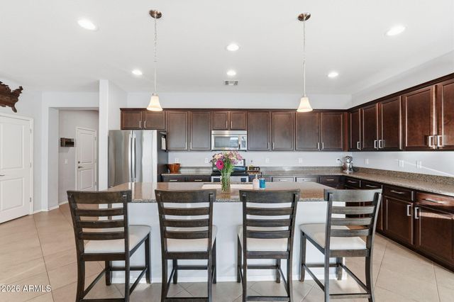 22659 E DESERT SPOON Drive, Queen Creek, AZ 85142