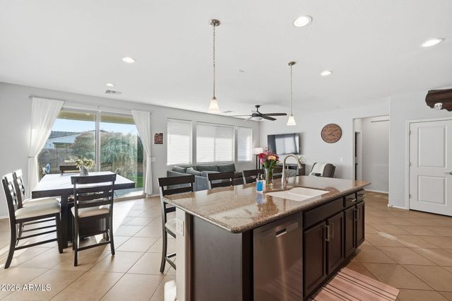 22659 E DESERT SPOON Drive, Queen Creek, AZ 85142