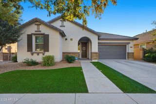 22659 E DESERT SPOON Drive, Queen Creek, AZ 85142