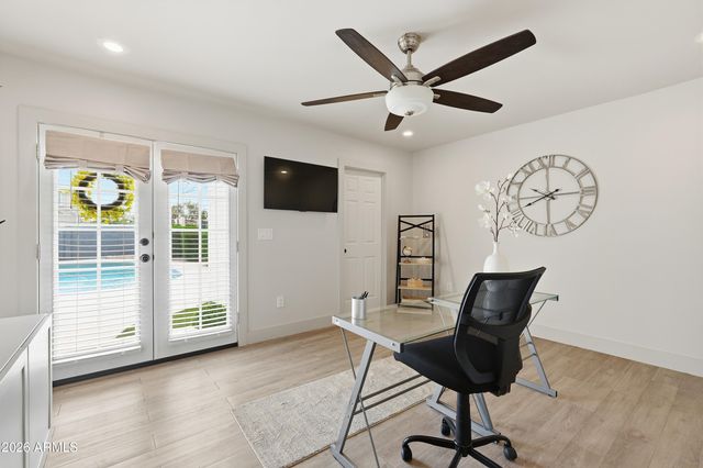 5021 E YALE Street, Phoenix, AZ 85008