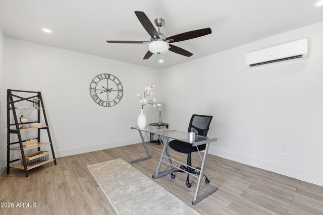 5021 E YALE Street, Phoenix, AZ 85008