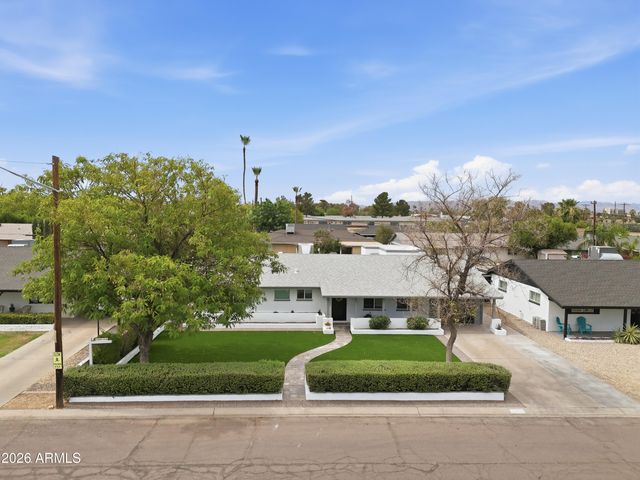 5021 E YALE Street, Phoenix, AZ 85008