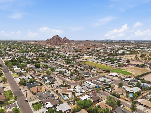 5021 E YALE Street, Phoenix, AZ 85008