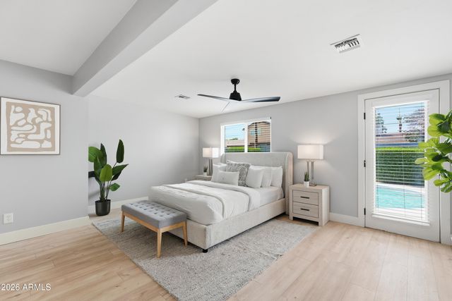 5021 E YALE Street, Phoenix, AZ 85008