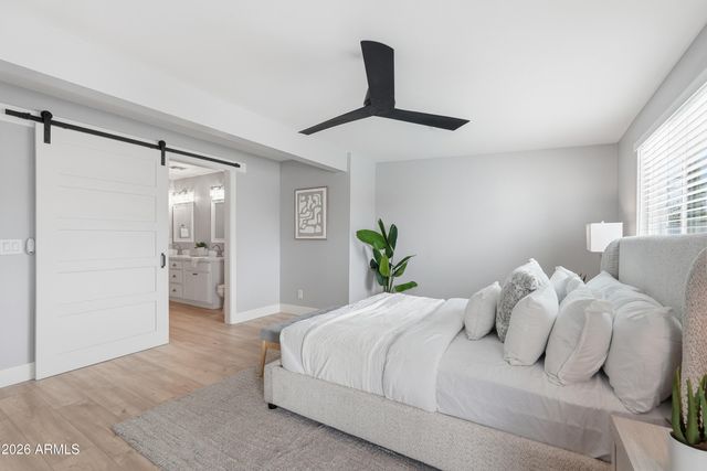 5021 E YALE Street, Phoenix, AZ 85008