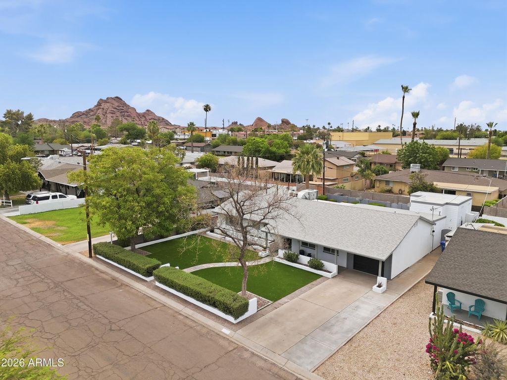 5021 E YALE Street, Phoenix, AZ 85008 — photo 2