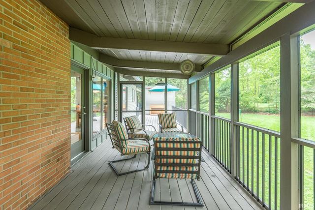 2967 N Bankers Drive, Bloomington, IN 47408