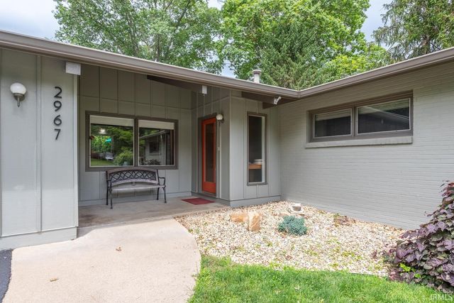 2967 N Bankers Drive, Bloomington, IN 47408