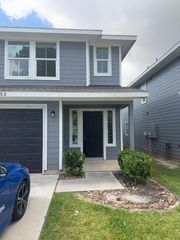 505 Hines Avenue B, Willis, TX 77378