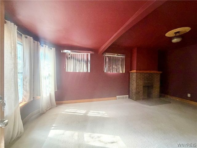 544 Lasalle Avenue, Buffalo, NY 14215