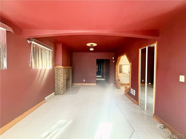 544 Lasalle Avenue, Buffalo, NY 14215
