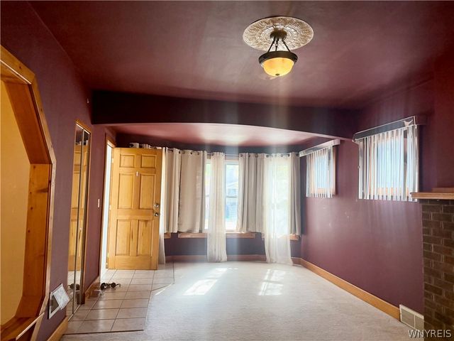 544 Lasalle Avenue, Buffalo, NY 14215