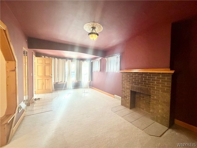 544 Lasalle Avenue, Buffalo, NY 14215