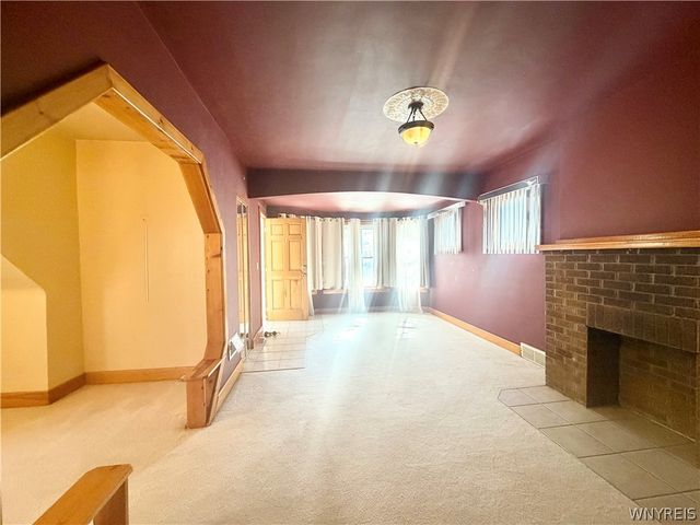 544 Lasalle Avenue, Buffalo, NY 14215