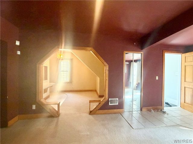544 Lasalle Avenue, Buffalo, NY 14215