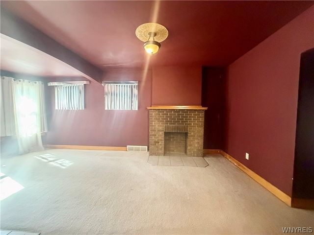 544 Lasalle Avenue, Buffalo, NY 14215