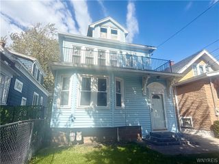 544 Lasalle Avenue, Buffalo, NY 14215