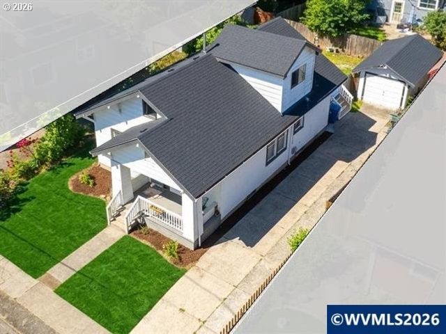 355 24th St, Salem, OR 97301
