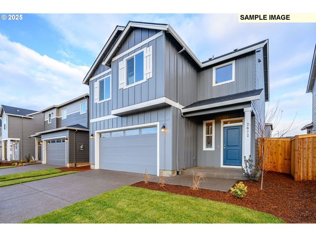 4209 Ne 186TH St LOT 264, Vancouver, WA 98686