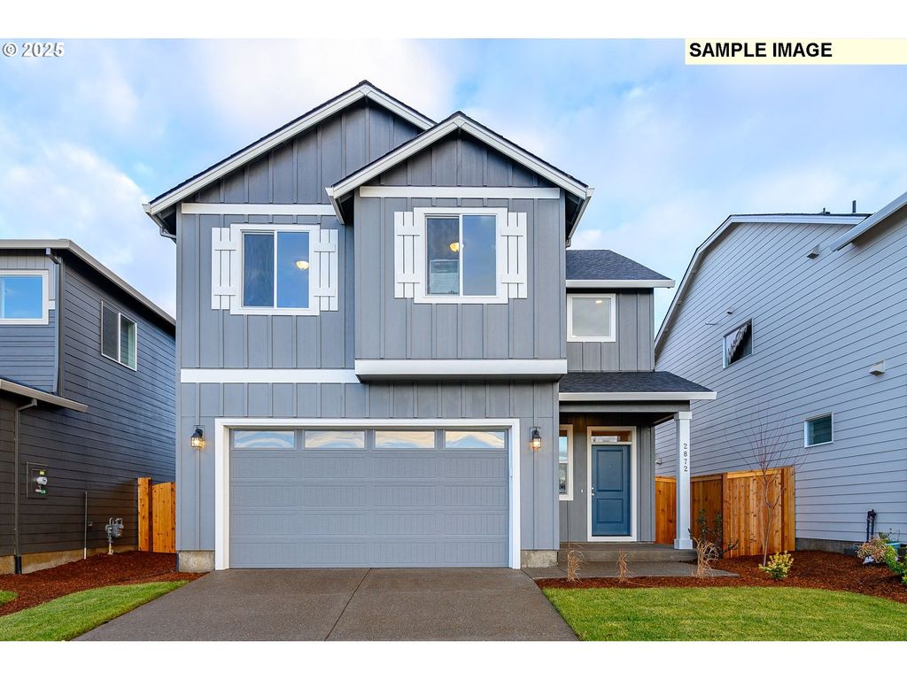 4209 Ne 186TH St LOT 264, Vancouver, WA 98686