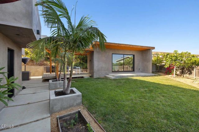 572 Skyline Road, Ventura, CA 93003