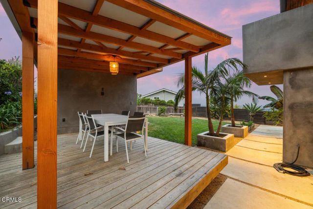 572 Skyline Road, Ventura, CA 93003