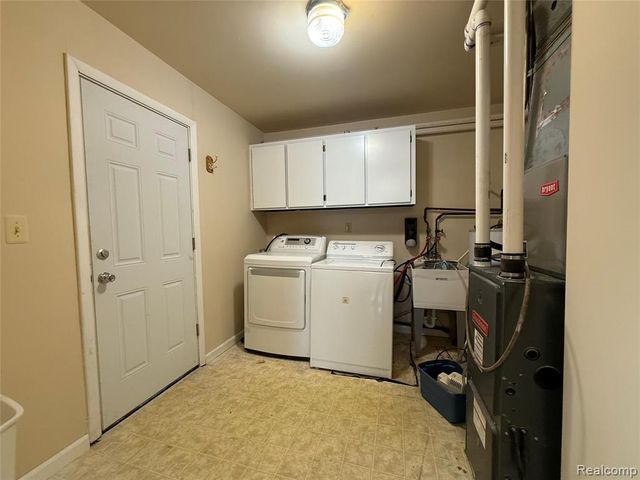 33711 Floyd Street, Clinton Township, MI 48035