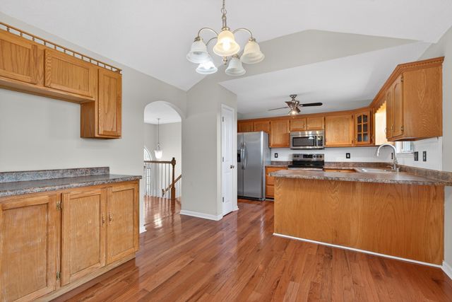 1084 Breezy Lane, Berea, KY 40403