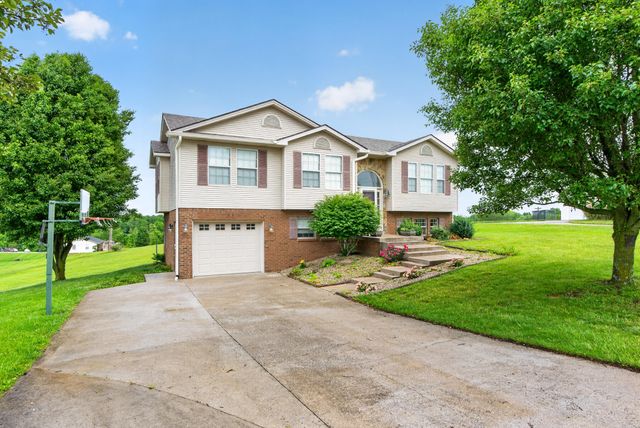 1084 Breezy Lane, Berea, KY 40403