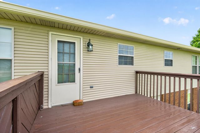 1084 Breezy Lane, Berea, KY 40403