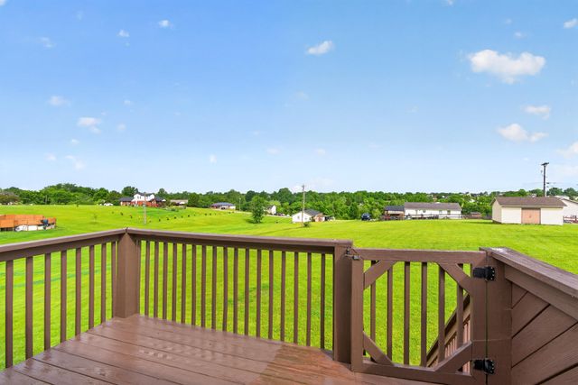 1084 Breezy Lane, Berea, KY 40403