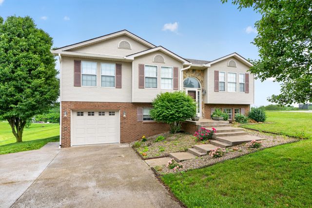 1084 Breezy Lane, Berea, KY 40403