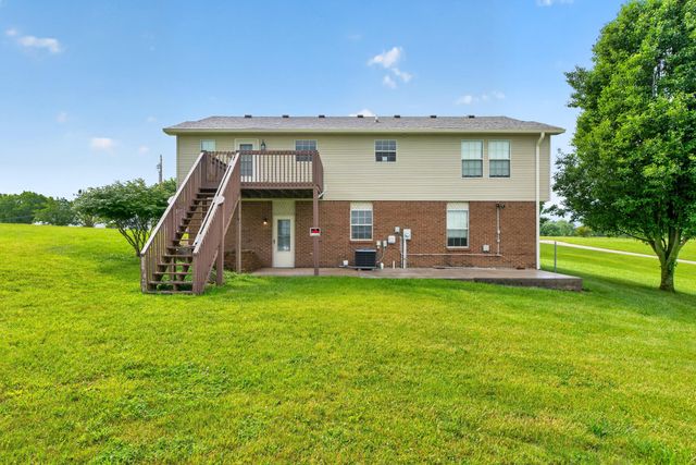 1084 Breezy Lane, Berea, KY 40403