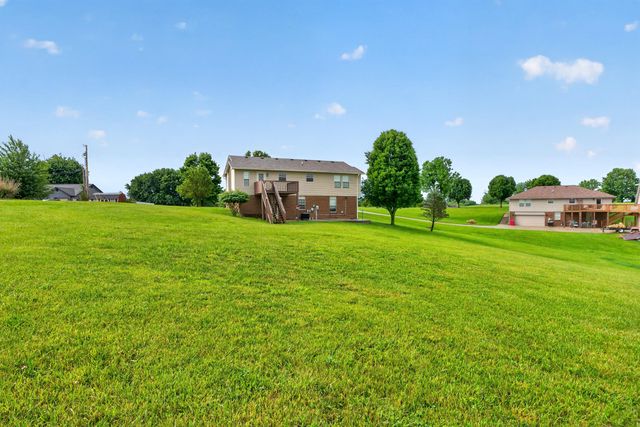 1084 Breezy Lane, Berea, KY 40403