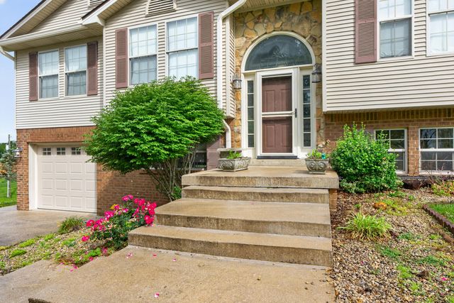 1084 Breezy Lane, Berea, KY 40403