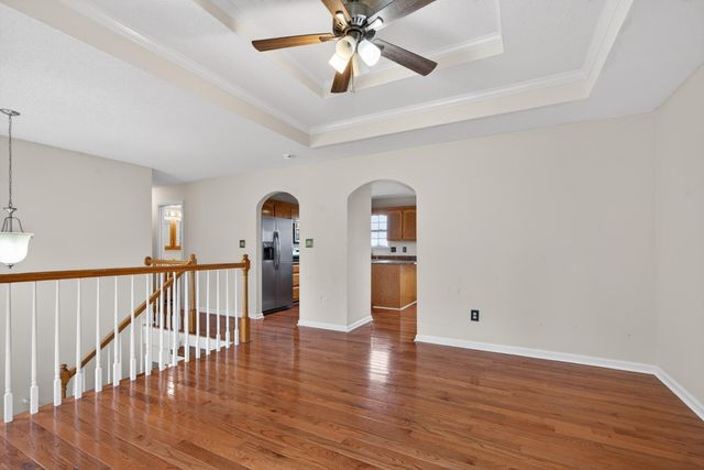 1084 Breezy Lane, Berea, KY 40403