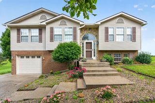 1084 Breezy Lane, Berea, KY 40403