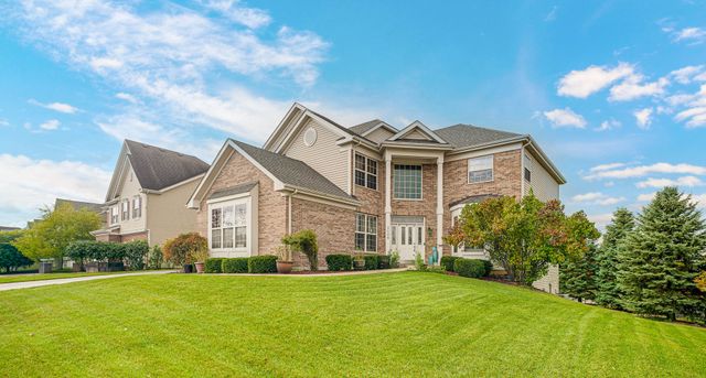 2405 River Hills Lane, Bolingbrook, IL 60490