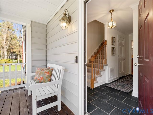10107 Heritage Ln, Glen Allen, VA 23060