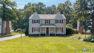 10107 Heritage Ln, Glen Allen, VA 23060