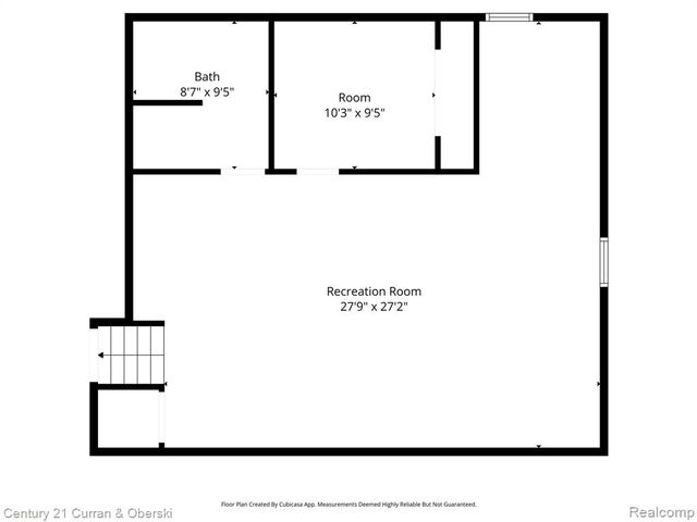 1310 Plainfield Street, Dearborn Heights, MI 48127