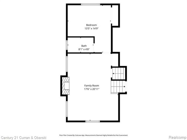 1310 Plainfield Street, Dearborn Heights, MI 48127