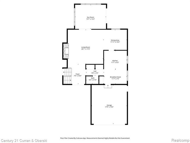 1310 Plainfield Street, Dearborn Heights, MI 48127