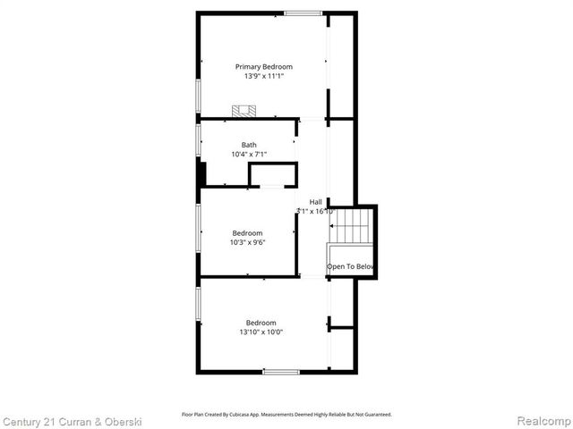 1310 Plainfield Street, Dearborn Heights, MI 48127