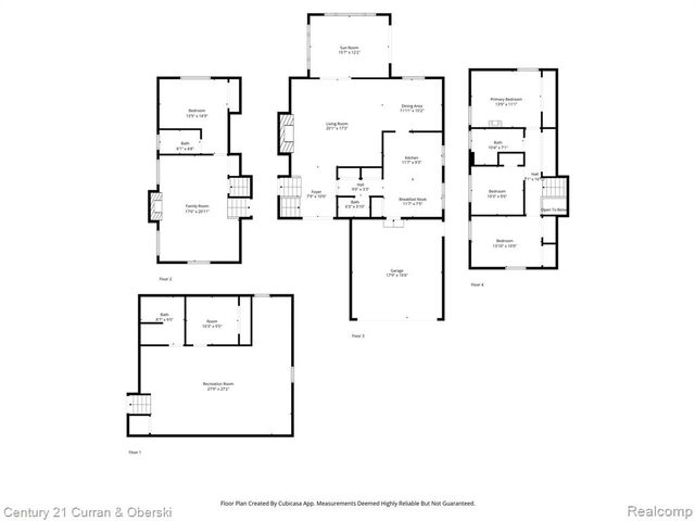 1310 Plainfield Street, Dearborn Heights, MI 48127