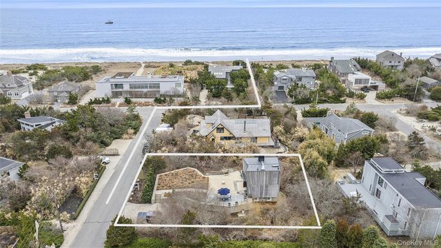 9 Ocean Lane, Amagansett, NY 11930