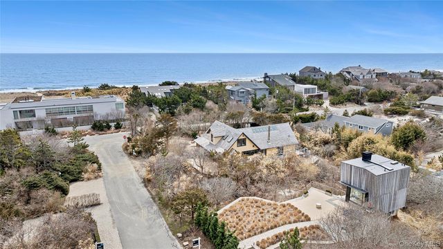 9 Ocean Lane, Amagansett, NY 11930