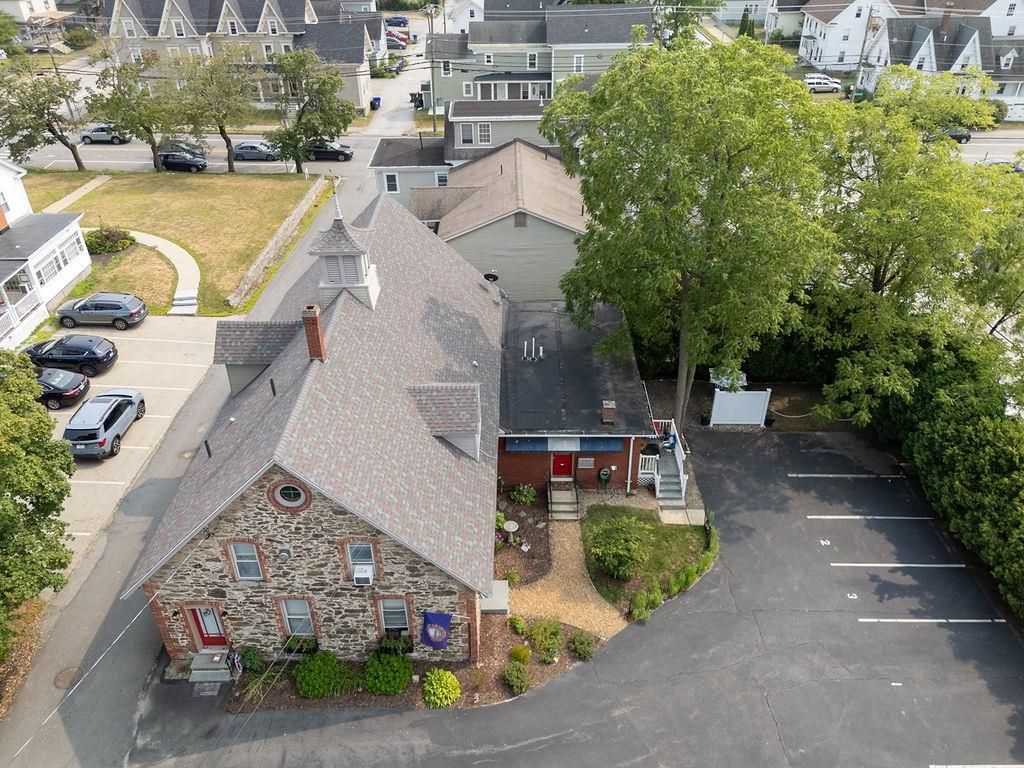 117 Walnut Street A, Manchester, NH 03104